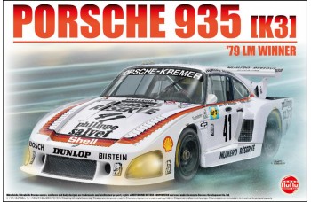 Kit – Porsche 935 K3 ´79 LM Winner
